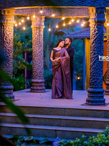 Firos Photography - Fashion & Portrait Photography Magical Night & Fairy Light Shoots photo 26