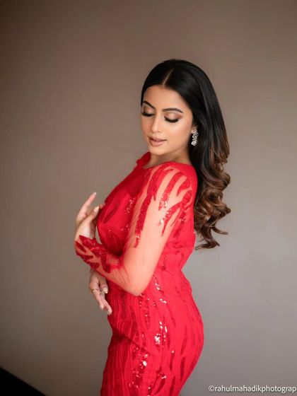 Rahul Mahadik Photography - Pre-Wedding Photoshoot Elegant & Modern Couples photo 25