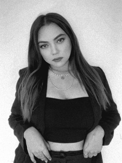 Portraits & Persona photo 15