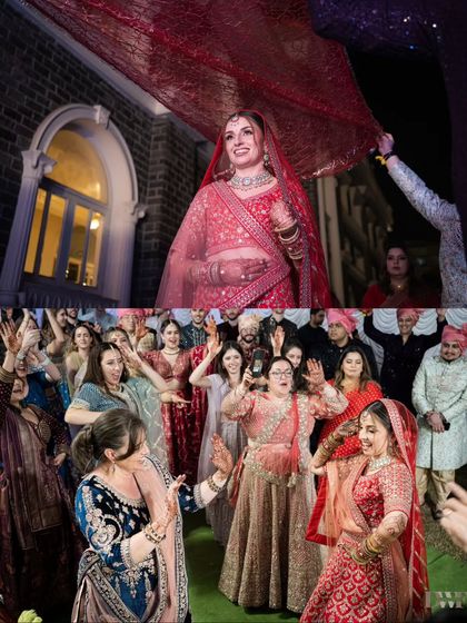 Two Cultures, One Story photo 24