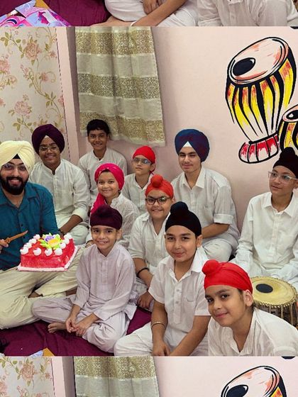 The Tablagram Family: More Than Just Classes photo 34