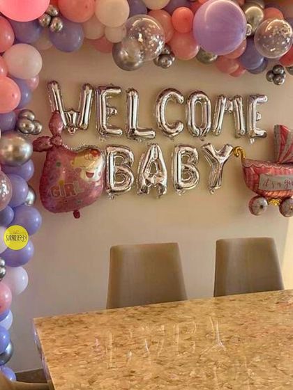 Surprise Sutra - Baby & Kids' Celebrations Welcome Home, Little One photo 25