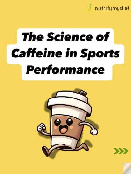 Caffeine is a powerful tool for sports performance, but you need to know how to use it. This guide covers the science behind how it works.