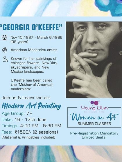 Unforgettable Summer Art Camps photo 6