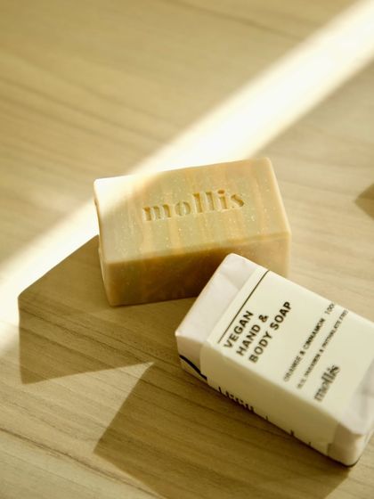 Mollis Soaps - Corporate and Event Gifting Festive & Seasonal Gifting photo 5