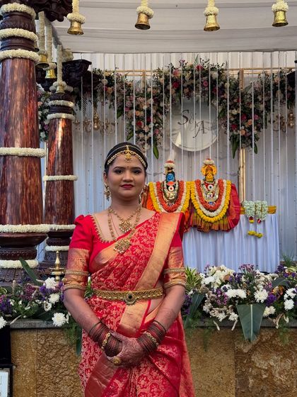 Celebrides - Event Planning & Decoration Happy Client Stories photo 7