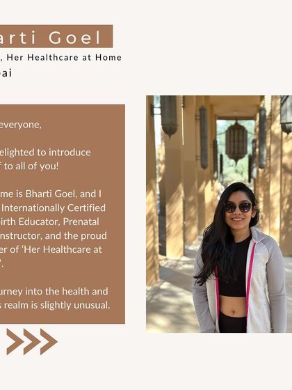 I am an Internationally Certified Childbirth Educator and Prenatal Yoga Instructor, and I am excited to connect with all of you on this incredible journey.