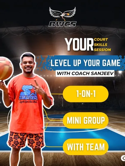 Whether you're a solo player looking to join a group, a team needing to build chemistry, or an individual wanting personalized 1 on 1 attention, I have a session for you. Let's find the right fit and level up your game.