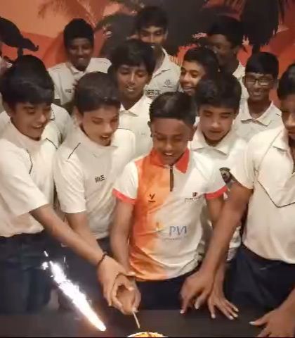 Playsmart Cricket Academy - Cricket Coaching for Kids & Teens Tournament Dominance & Match Highlights photo 35