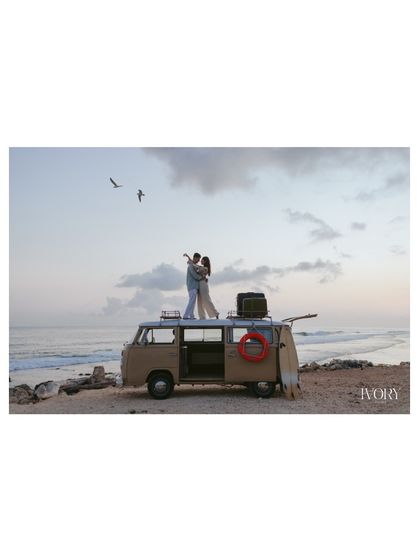 Global Love Stories: International Shoots photo 14