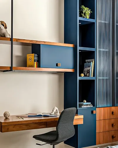 Custom Furniture Design