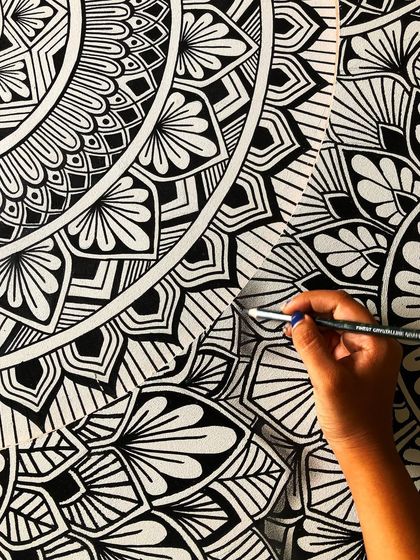 My Journey & Personal Creations photo 62