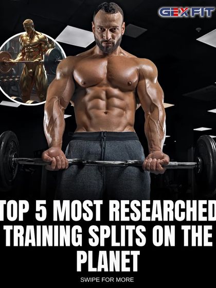 Gex Fit - Personal Training The Science of Real Results photo 4