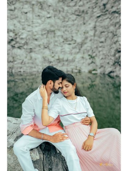 Heart Clickers - Pre-Wedding & Couple Photoshoots Scenic Nature Escapes photo 14