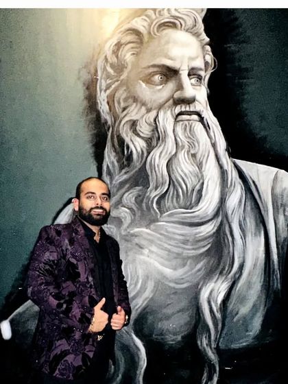 Pre-Wedding Functions photo 3