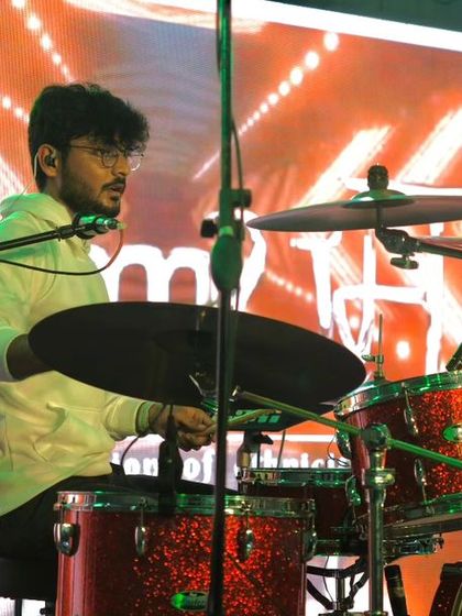 The Staccato Cafe - Live Music Band Performance Photo Gallery & Event Posters photo 23