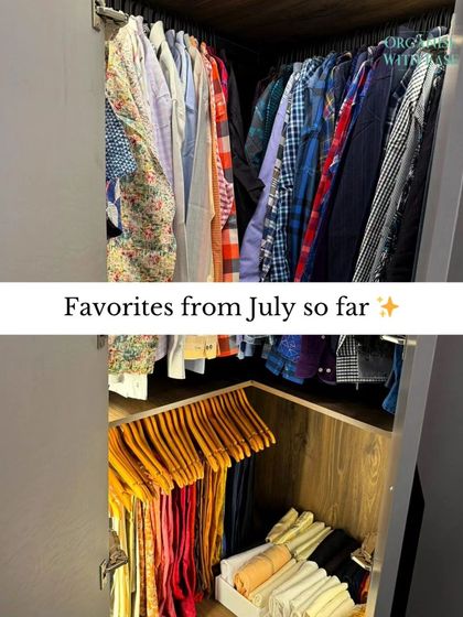 Organise with Ease - Move-In & Relocation Organizing Wardrobe & Closet Organization photo 11