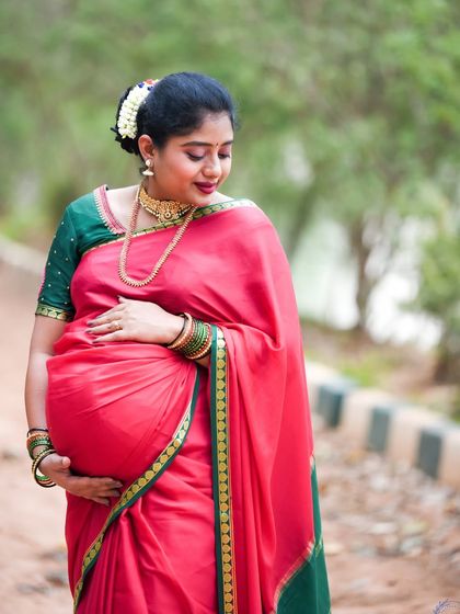 Anshiti - Small Event Photography Celebrating New Beginnings photo 8