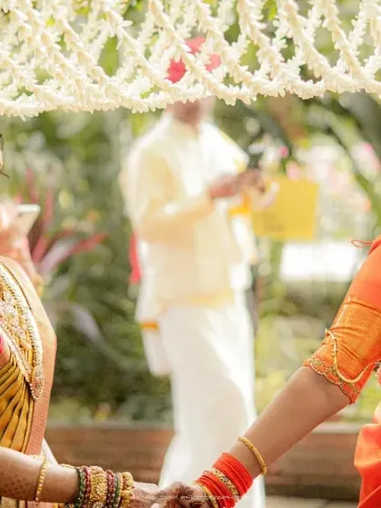 Bangalore Photographers - Wedding Photography & Cinematography Ceremonies & Celebrations photo 37