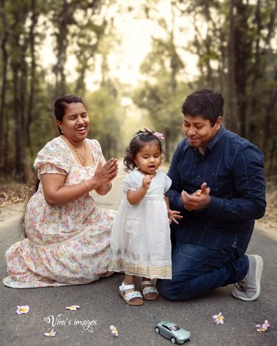 Family & Child Photography