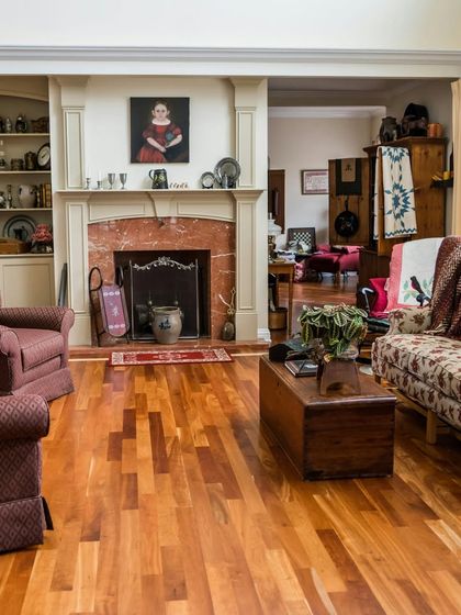 Wall Mind - Flooring Solutions Classic Hardwood Floors photo 6