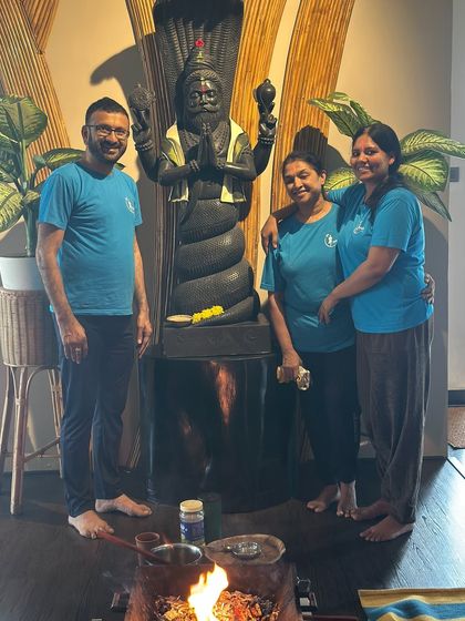 Mantra, Chanting & Bhakti Yoga photo 4