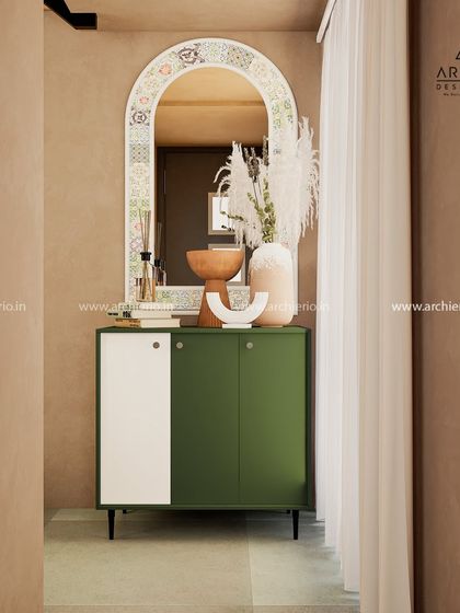 Archierio - Themed & Stylistic Interior Design Additional Work & Inspirations photo 11