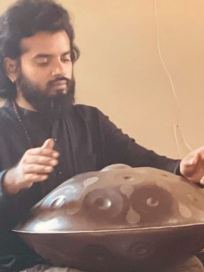 Yogabandhu Prashanth - Yoga & Holistic Wellness Workshops Group Workshops & Wellness Retreats photo 68