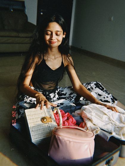 The Vibe: Behind The Scenes photo 6