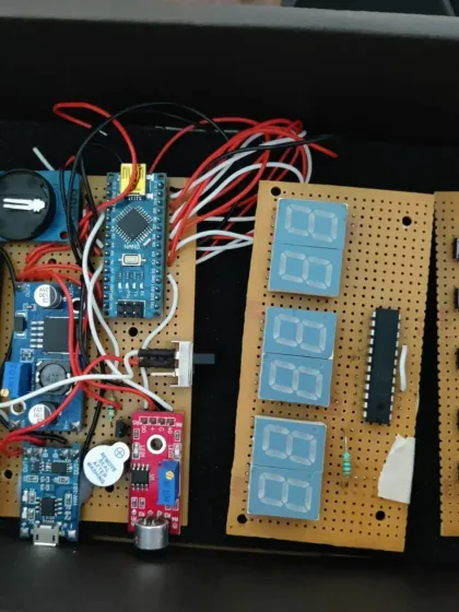 Paper Crane Lab - STEM Education & Outreach Programs Electronics, Bots & Soldering photo 22