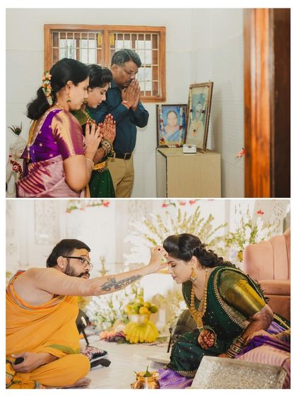 Sacred Vows & Ceremonies photo 62