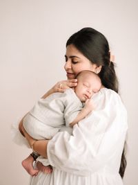 Maternity & Newborn Photography