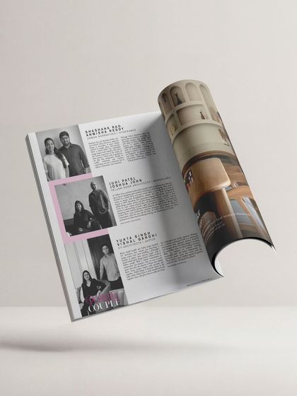 Yellow Door Architects - Residential Architecture & Interior Design In The Press: Awards & Features photo 7