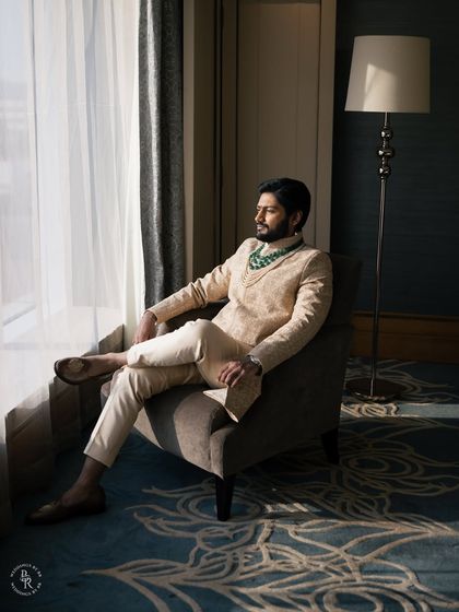 Weddings by BR - Fashion & Portrait Photography The Art of the Portrait photo 5