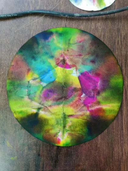 Paper Crane Lab - Makerspace Workshops & Lab Access Come Say Hello: Our Lab & Community photo 40