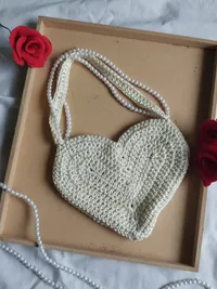 Crochet Accessories