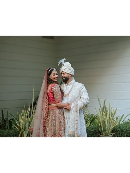 Rahul Mahadik Photography - Wedding Photography Elegant Receptions & Sangeet Nights photo 29