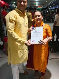 200-Hour Yoga Teacher Training