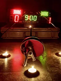 Fencing Camps
