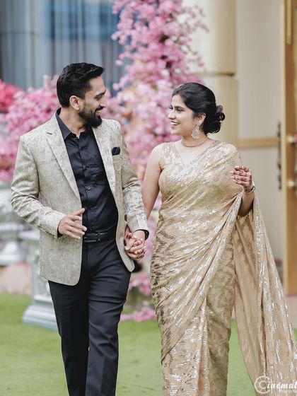 Somesh Chaurasiya - Wedding Photography & Cinematography Pre-Wedding & Engagement Stories photo 55