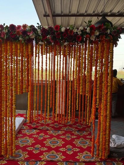 Mandap & Pooja Setups photo 10