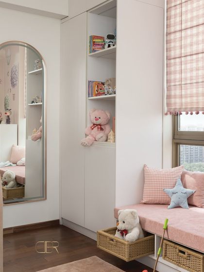 Creatives by Rimaa - Turnkey Residential Interior Design Project Showcase: Casa Zen photo 21