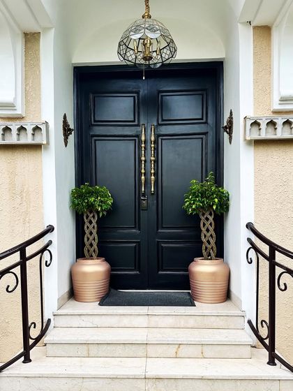 Garden & Entrance Transformations photo 3