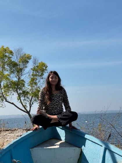 Ashrita - Wellness Retreats Our Sanctuaries: Retreats in Nature photo 5