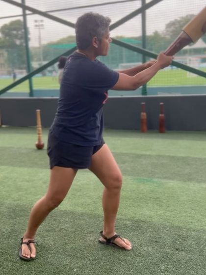 Nikki Ponappa - Golf Fitness Training Traditional Strength for Modern Golf photo 28