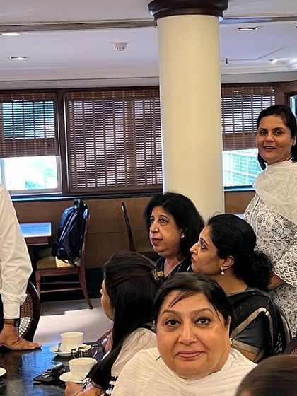 For Our Women in Law photo 5