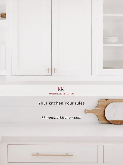 Your kitchen, your rules. We believe in creating a space that perfectly reflects your style and meets your needs. From sleek designs to smart storage, we are here to make it happen.