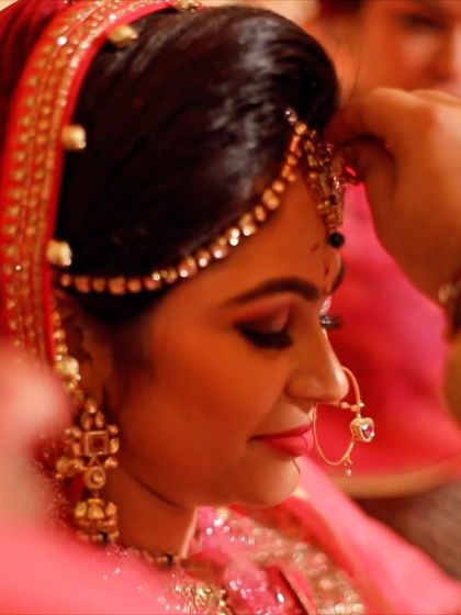 Bridal & Groom Portraits photo 18