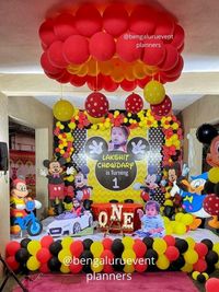 Event Decor & Styling