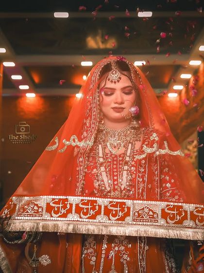 Our Stunning Brides photo 11